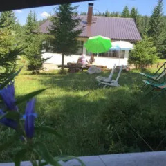 Chalet Pahulja in Jahorina, Bosnia and Herzegovina from 163$, photos, reviews - zenhotels.com photo 5