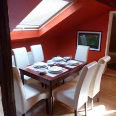 Ferienhaus Rheinblick - Bild 23
