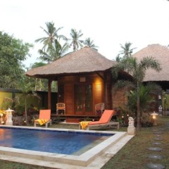 Tropica Tranquility Villa - Bild 12