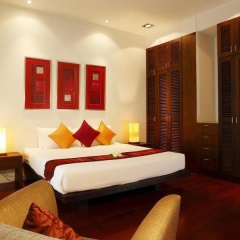 The Coolwater Resort & Villas - Bild 3