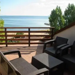 Гостиница Villa Albizia Украина, Одесса - отзывы, цены и фото номеров - забронировать гостиницу Villa Albizia онлайн фото 10