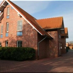 Ferienwohnung Kiebitznest - Bild 1
