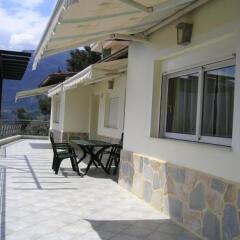 Villa Pegasos in Thasos, Greece from 160$, photos, reviews - zenhotels.com photo 6