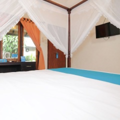 Airy Buleleng Laviana Kalibukbuk Singaraja Bali - Bild 5