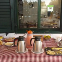 Giglio di Mare in Orosei, Italy from 97$, photos, reviews - zenhotels.com meals