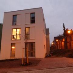Ferienwohnung an der historischen Stadtmauer - Bild 1