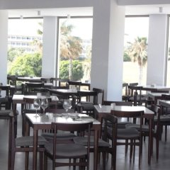 Отель Amphora Suites Кипр, Пафос - отзывы, цены и фото номеров - забронировать отель Amphora Suites онлайн фото 12