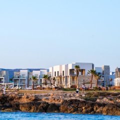 Отель Amphora Suites Кипр, Пафос - отзывы, цены и фото номеров - забронировать отель Amphora Suites онлайн фото 21