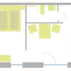 Ferienwohnung an der historischen Stadtmauer - Bild 6