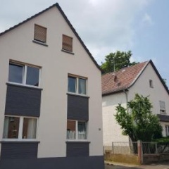 Ferienwohnungen Rosengarten - Bild 1