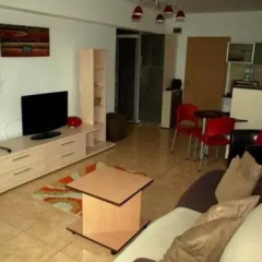 AlexSvetiVlas Mamaia in Constanța, Romania from 93$, photos, reviews - zenhotels.com guestroom