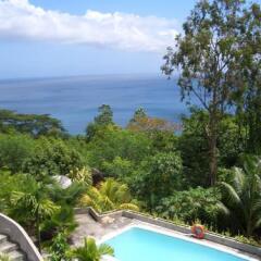 Hillcrest Villas in Mahe Island, Seychelles from 209$, photos, reviews - zenhotels.com photo 12