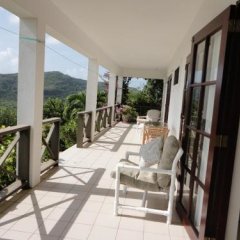 Lime House Villas in Bequia, St. Vincent and the Grenadines from 140$, photos, reviews - zenhotels.com photo 2
