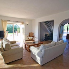Villa Sa Punta - Bild 4