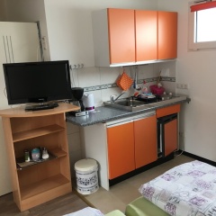Gästezimmer Siminciuc UG - Bild 9