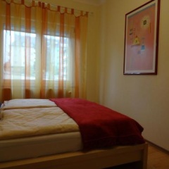 Ferienwohnung Huttenstrasse 22C - Bild 5