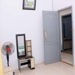 外南梦潘茹红岛家庭旅馆(Red Island Panjul Homestay Banyuwangi) - Bild 1