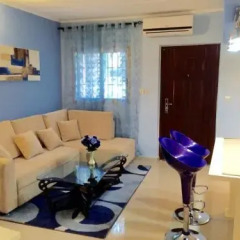 Mahogany Lodge in Abidjan, Cote d'Ivoire from 81$, photos, reviews - zenhotels.com photo 10