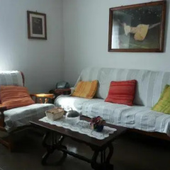 Porretta Holiday Home thumbnail 3