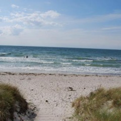 Doppelhaushälfte in Vitte auf Hiddensee - Bild 9