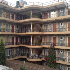 Hotel Himalayan Star thumbnail 1