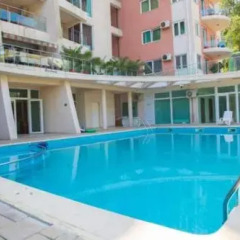 AlexSvetiVlas Mamaia in Constanța, Romania from 93$, photos, reviews - zenhotels.com pool photo 2