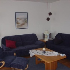 Ferienwohnung Kiebitznest - Bild 3