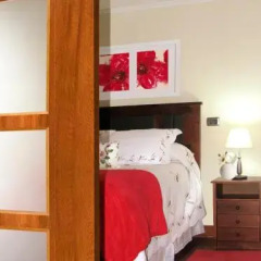 Magnolia Suites Providencia in Santiago, Chile from 231$, photos, reviews - zenhotels.com photo 8