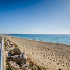 Can Marçal in Marratxi, Spain from 734$, photos, reviews - zenhotels.com beach