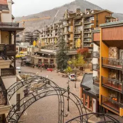 Arrabelle 568 by Exclusive Vail Rentals thumbnail 8
