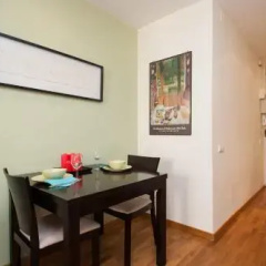 Gracia Garden Apartment thumbnail 6