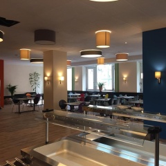 Hotel Continental - Bild 8