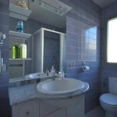 Appartement Deux Chambres avec Piscine - Roi Albert Ier thumbnail 5