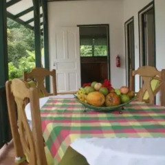 La Bel Zilwaz Self Catering in La Digue, Seychelles from 175$, photos, reviews - zenhotels.com photo 4