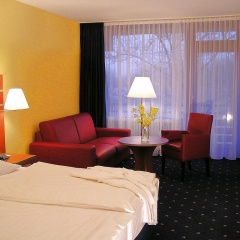 Haus Vier Jahreszeiten in Hahnenklee am See - Bild 5