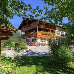 Gstehaus Kaltbachhusl - Bild 1