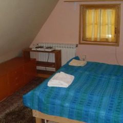 Greenhouse in Sarajevo, Bosnia and Herzegovina from 109$, photos, reviews - zenhotels.com guestroom photo 3