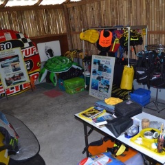 Green Beach Camping(กรีนบีช แคมปิ้ง) - Bild 8