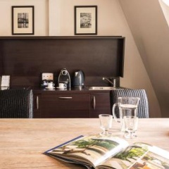 Guesthouse Heidelberg Suites - Bild 9