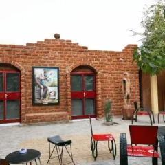Villa Yiri Suma in Ouagadougou, Burkina Faso from 83$, photos, reviews - zenhotels.com photo 8