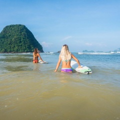 Mojosurf Camp Red Island - Bild 9