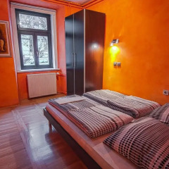 Отель Vega Apartments Ljubljana Словения, Любляна - отзывы, цены и фото номеров - забронировать отель Vega Apartments Ljubljana онлайн вид на фасад
