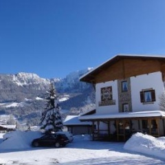 Alpenpanorama Ferienwohnungen Schneck - Bild 9