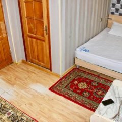 W City Guesthouse in Ulaanbaatar, Mongolia from 96$, photos, reviews - zenhotels.com balcony