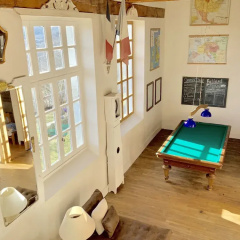 The Old School B&B thumbnail 12