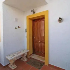 Отель Bungalows Puerta de Calpe Испания, Кальпе - отзывы, цены и фото номеров - забронировать отель Bungalows Puerta de Calpe онлайн удобства в номере