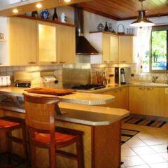 Villa Oramarama in Moorea, French Polynesia from 524$, photos, reviews - zenhotels.com photo 12