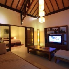 Ananda Private Villa - Bild 2