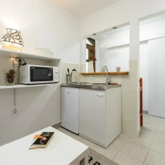 Отель Vega Apartments Ljubljana Словения, Любляна - отзывы, цены и фото номеров - забронировать отель Vega Apartments Ljubljana онлайн фото 13