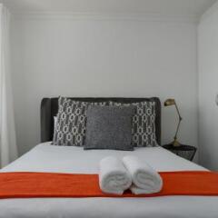 Camps Bay Hideaway in Cape Town, South Africa from 183$, photos, reviews - zenhotels.com photo 11